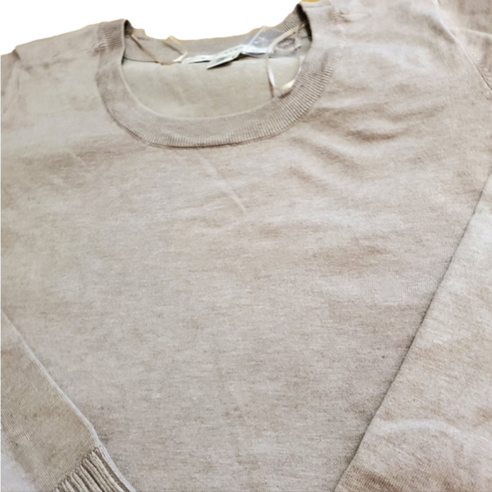 Max Studio size 3X sweater / Tunic.   NWT